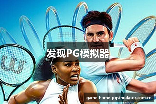 发现PG模拟器
